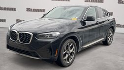 2024 BMW X4 xDrive30i