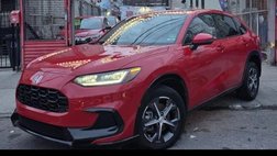 2023 Honda HR-V EX-L