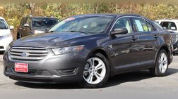 2015 Ford Taurus SEL