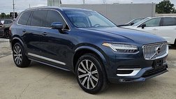 2024 Volvo XC90 B5 Core Bright Theme