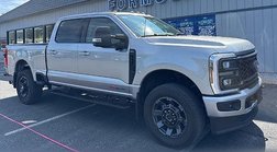 2024 Ford Super Duty F-350