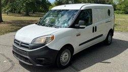 2015 Ram ProMaster City Tradesman