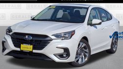 2024 Subaru Legacy Limited