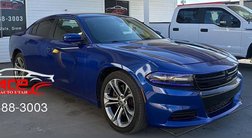 2016 Dodge Charger Police