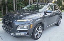 2020 Hyundai Kona Limited