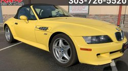 1999 BMW M Base