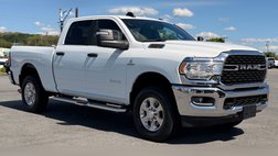 2024 Ram Ram Pickup 2500 Big Horn