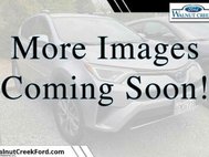 2018 Toyota RAV4 Hybrid LE Plus