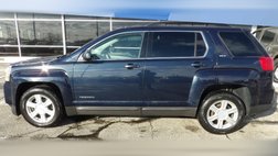 2015 GMC Terrain SLT-1