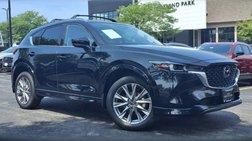 2024 Mazda CX-5 2.5 S Premium