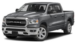 2021 Ram Ram Pickup 1500 Big Horn