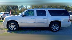 2010 GMC Yukon XL Denali