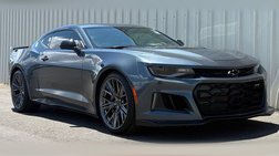 2023 Chevrolet Camaro ZL1