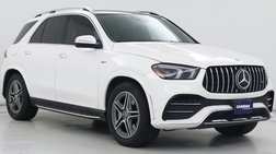 2022 Mercedes-Benz GLE-Class AMG GLE 53