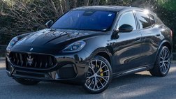 2026 Maserati Grecale Modena