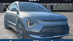 2023 Kia Niro EX Touring