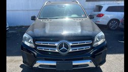 2018 Mercedes-Benz GLS GLS 450