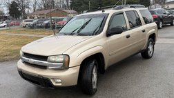 2006 Chevrolet TrailBlazer EXT LS