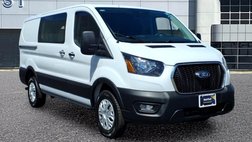 2024 Ford Transit 250