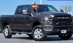 2026 Ram Ram Pickup 2500 Big Horn