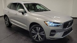 2022 Volvo XC60 Recharge T8 Inscription