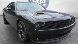 2018 Dodge Challenger R/T
