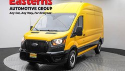 2021 Ford Transit 250
