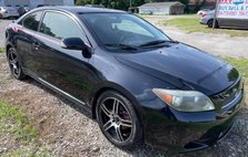 2008 Scion tC Base