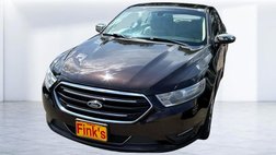 2013 Ford Taurus Limited