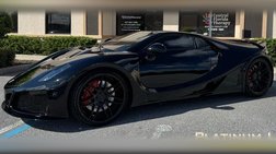 2013 Porsche Boxster S