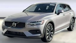 2026 Volvo V60 Cross Country B5 Ultra