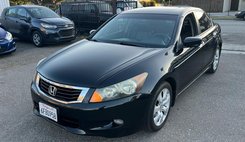 2008 Honda Accord EX-L V6