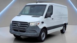 2022 Mercedes-Benz Sprinter 1500