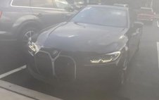 2023 BMW i4 eDrive35 Gran Coupe
