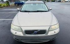 2005 Volvo V70 2.4