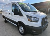 2023 Ford Transit 150