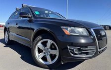 2010 Audi Q5 3.2 quattro Premium Plus