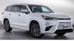 2024 Lexus TX 350 Premium