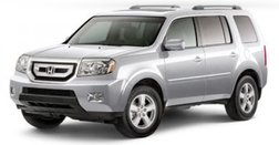 2011 Honda Pilot EX-L