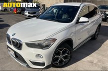 2016 BMW X1 xDrive28i