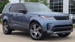 2023 Land Rover Discovery P360 HSE R-Dynamic