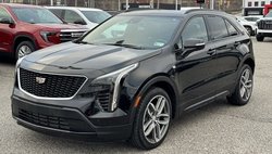 2023 Cadillac XT4 Sport
