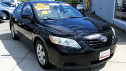 2008 Toyota Camry 