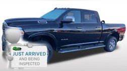2019 Ram Ram Pickup 3500 Laramie