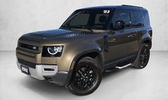 2023 Land Rover Defender 90 S