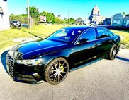 2017 Audi A6 2.0T quattro Premium Plus