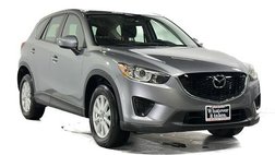 2014 Mazda CX-5 Sport