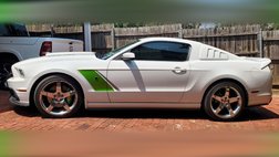 2014 Ford Mustang GT