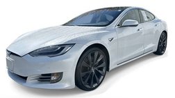2020 Tesla Model S Long Range Plus