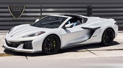 2024 Chevrolet Corvette Z06